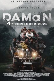 DAMaN (2022) Hindi Dual – Full Movie Download & Watch FREE – MovieHuntBD