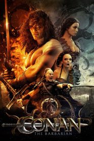 Conan the Barbarian (2011) BluRay Hindi + English – Full Movie Download & Watch FREE – MovieHuntBD