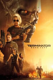 Terminator: Dark Fate (2019) Hindi/English – Full Movie Download & Watch FREE – MovieHuntBD