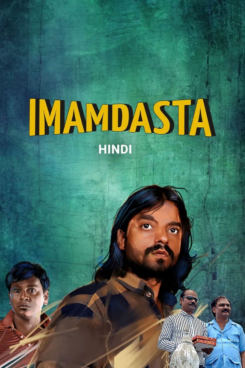 Imamdasta (2024) – Full Movie Download & Watch FREE – MovieHuntBD