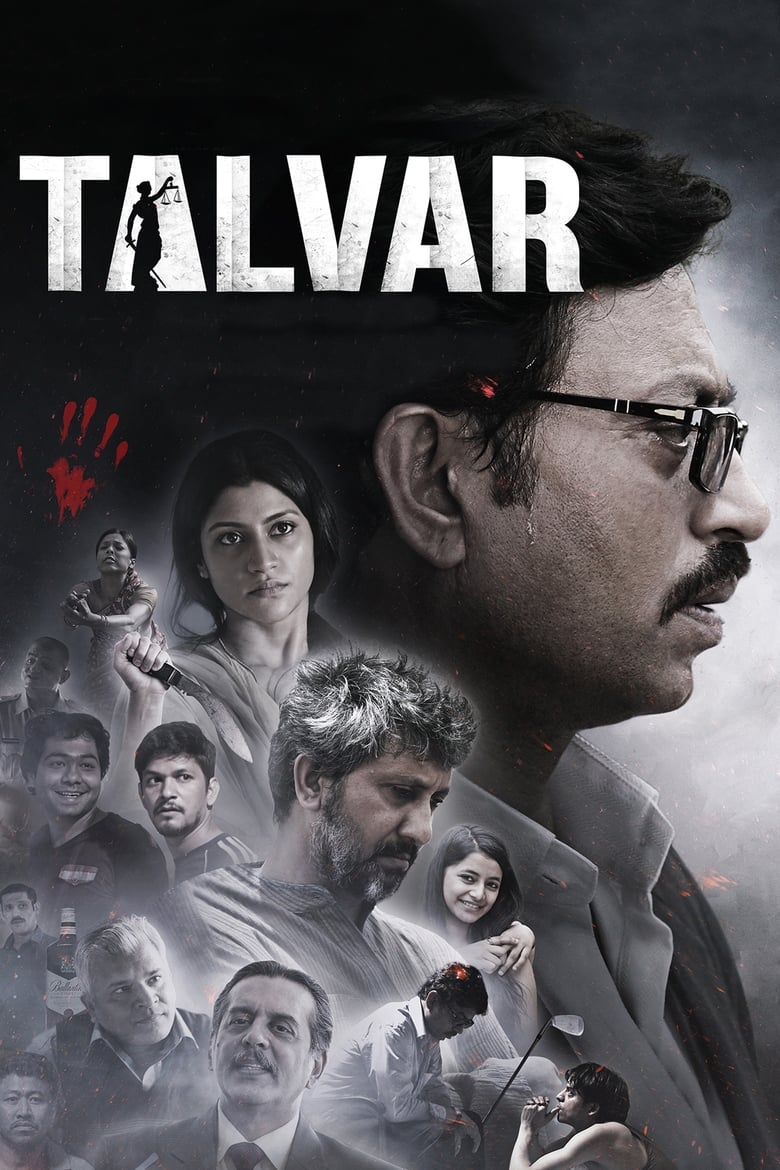 Talvar (2015) – Full Movie Download & Watch FREE – MovieHuntBD