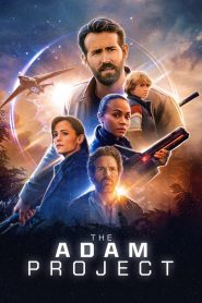 The Adam Project (2022) Hindi + English – Full Movie Download & Watch FREE – MovieHuntBD