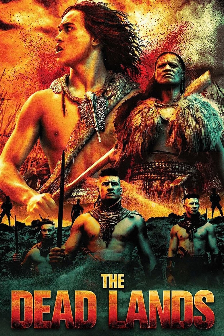 The Dead Lands (2014) Dual Audio Hindi ORG – Full Movie Download & Watch FREE – MovieHuntBD