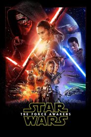 Star Wars: The Force Awakens – Episode – 7 (2015) Hindi + English – Full Movie Download & Watch FREE – MovieHuntBD