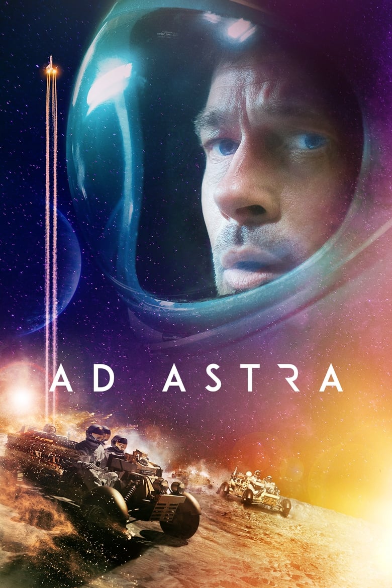 Ad Astra (2019) Hindi + English – Full Movie Download & Watch FREE – MovieHuntBD