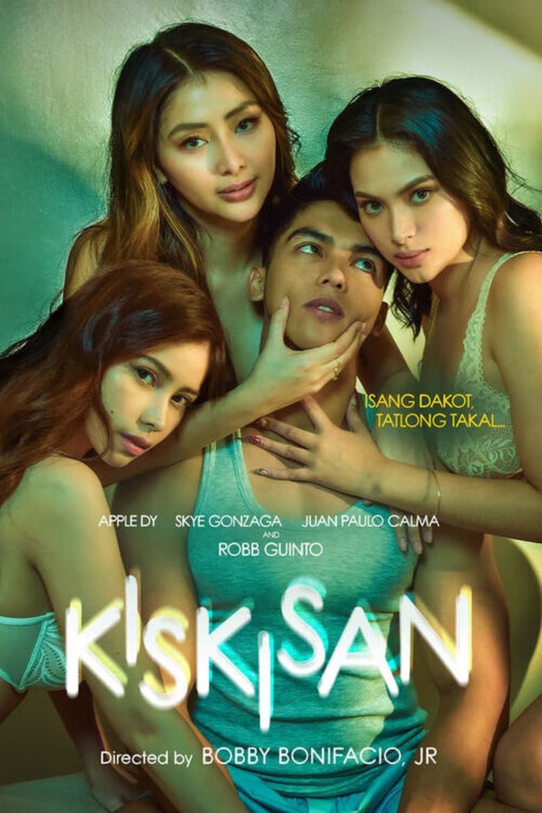 Kiskisan – 🔞 – Full Movie Download & Watch FREE – MovieHuntBD