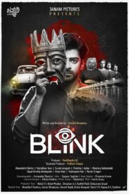Blink (2024) Hindi/Kannada Dual Audio – Full Movie Download & Watch FREE – MovieHuntBD