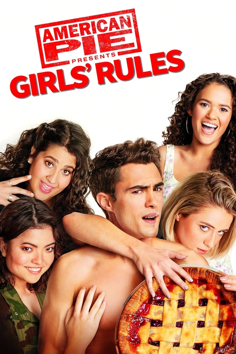 American Pie Presents: Girls’ Rules (2020) American Pie 7 – Full Movie Download & Watch FREE – MovieHuntBD