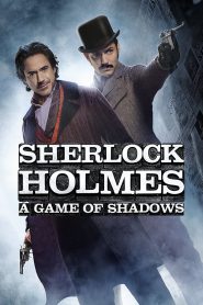 Sherlock Holmes: A Game of Shadows (2011) Dual Audio Hindi + English – Full Movie Download & Watch FREE – MovieHuntBD