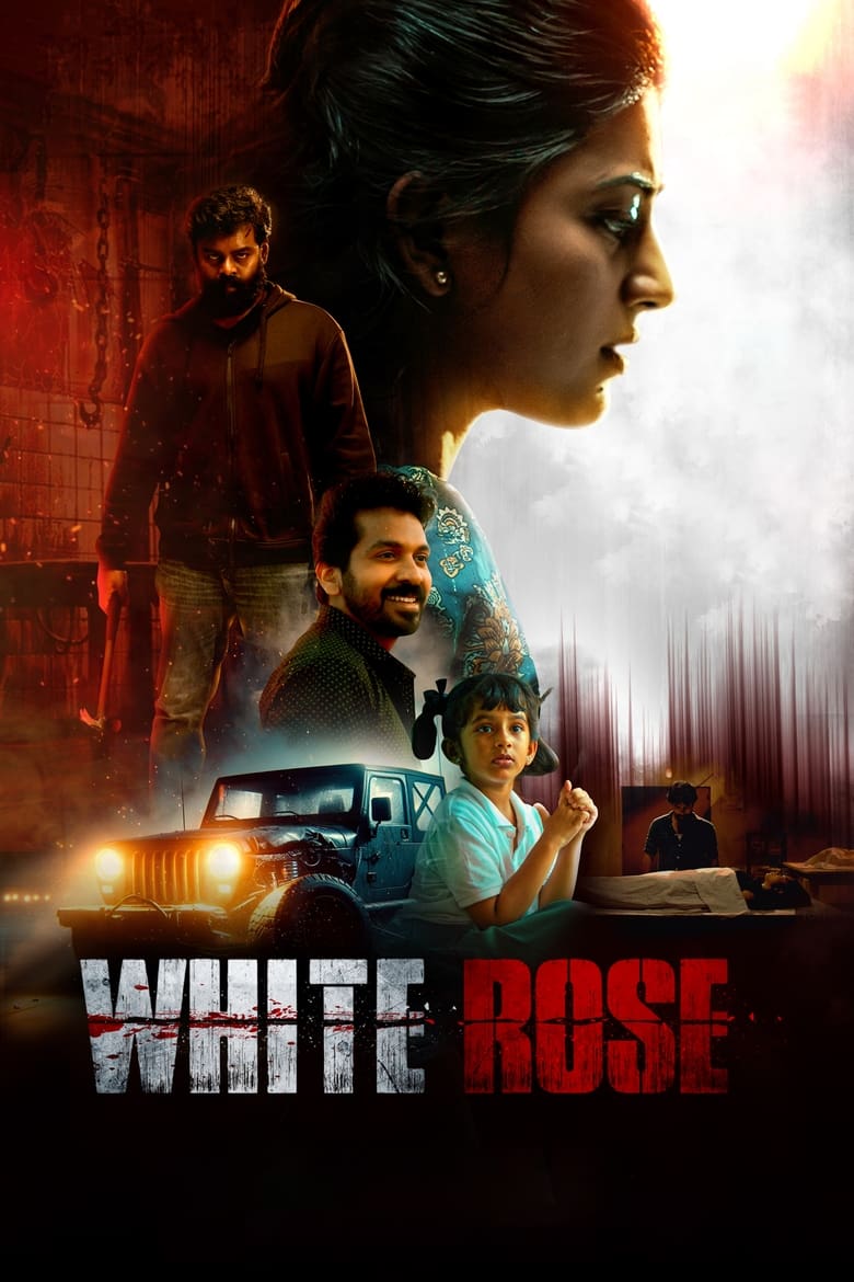 White Rose (2024) Hindi + Tamil – Full Movie Download & Watch FREE – MovieHuntBD