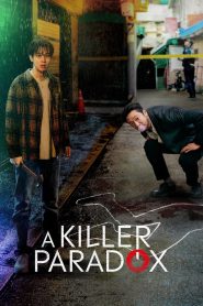 A Killer Paradox (2024) Season 01 – Hindi + English + Korean – Full Series Download & Watch FREE – MovieHuntBD