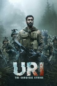 Uri: The Surgical Strike – Full Movie Download & Watch FREE – MovieHuntBD