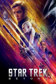 Star Trek Beyond (2016) Hindi/English – Full Movie Download & Watch FREE – MovieHuntBD