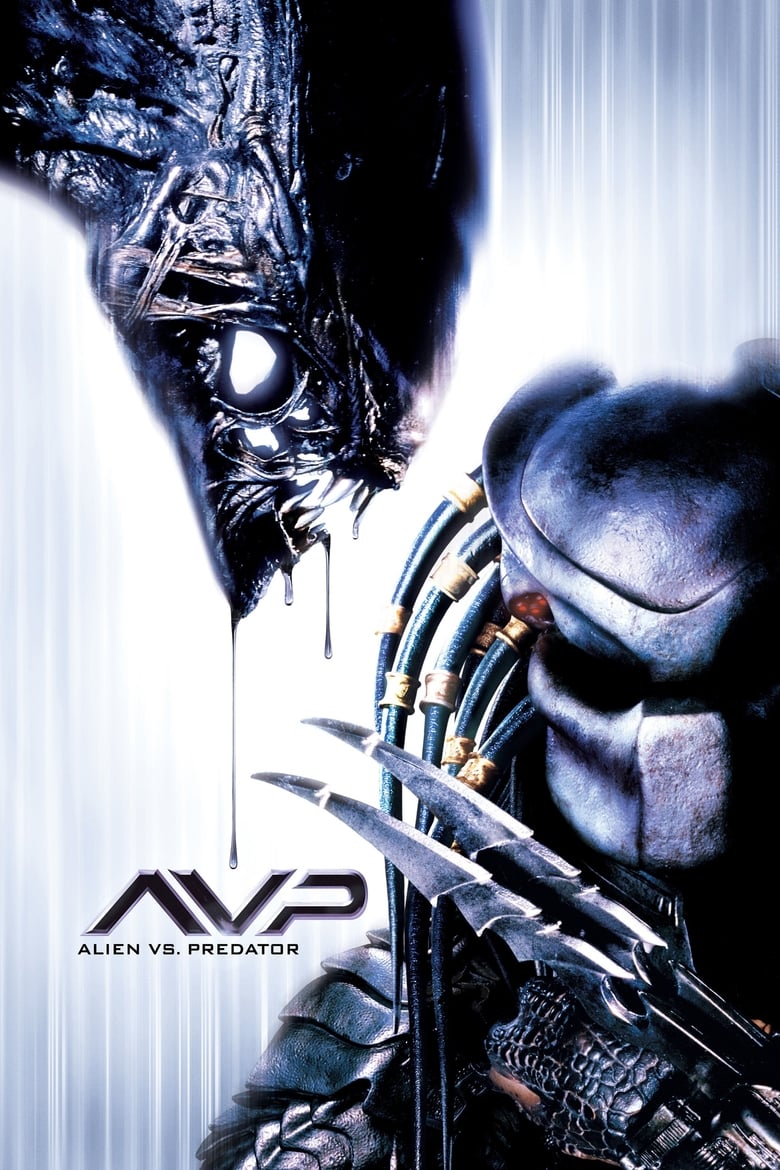 AVP: Alien vs. Predator (2004) Hindi + English – Full Movie Download & Watch FREE – MovieHuntBD