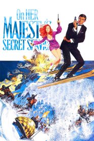 On Her Majesty’s Secret Service (1969) James Bond 6 – Hindi/English – Full Movie Download & Watch FREE – MovieHuntBD