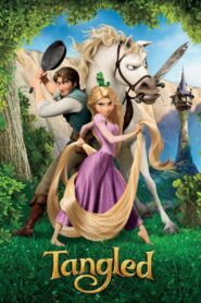 Tangled (2010) Hindi/English – Full Movie Download & Watch FREE – MovieHuntBD