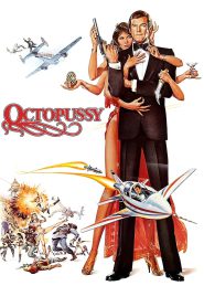 Octopussy (1983) James Bond 13 – Hindi + English – Full Movie Download & Watch FREE – MovieHuntBD