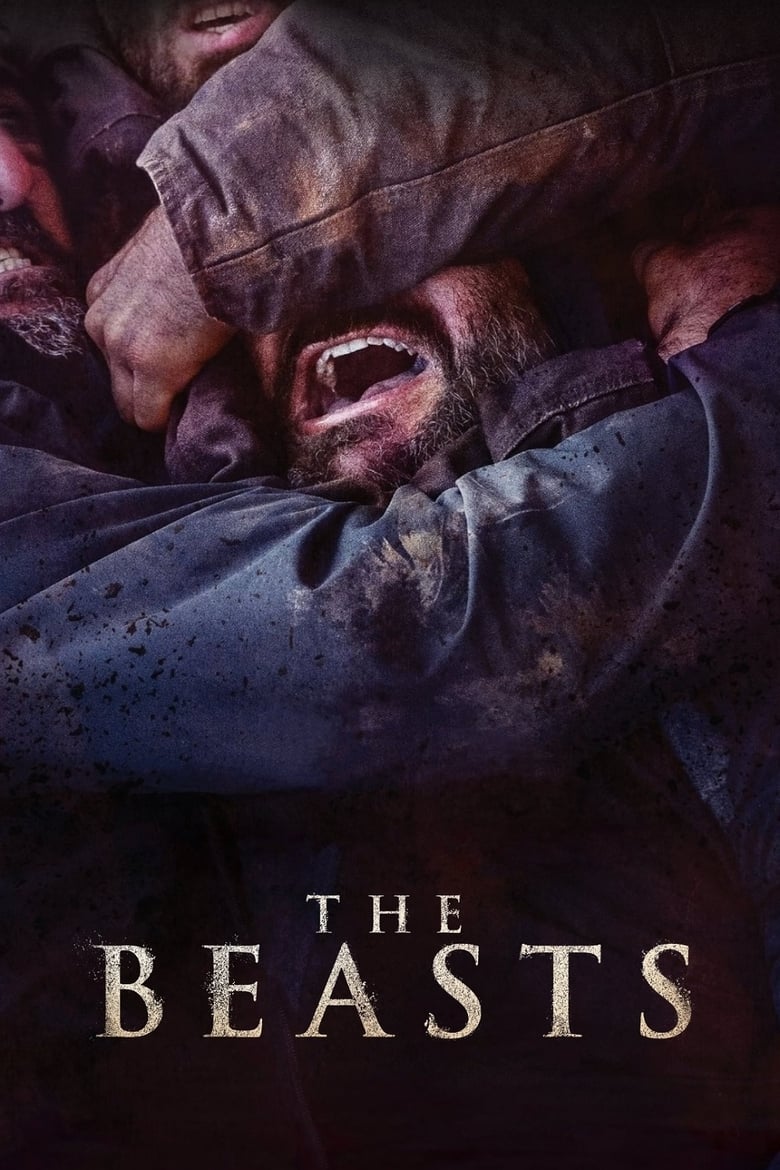 The Beasts (2022) Hindi/Spanish Dual Audio – Full Movie Download & Watch FREE – MovieHuntBD