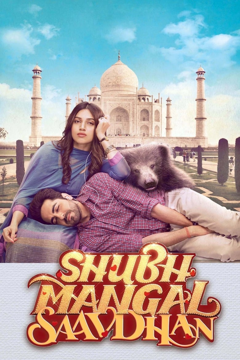 Shubh Mangal Saavdhan – Full Movie Download & Watch FREE – MovieHuntBD