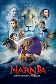 The Chronicles of Narnia 3: The Voyage of the Dawn Treader (2010) BluRay [Hindi – English] – Full Movie Download & Watch FREE – MovieHuntBD