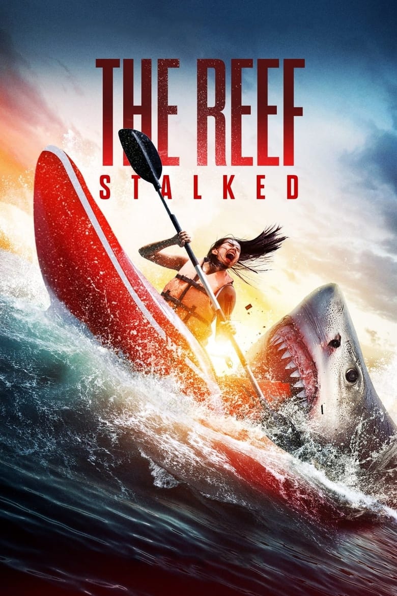 The Reef: Stalked (2022) – Full Movie Download & Watch FREE – MovieHuntBD