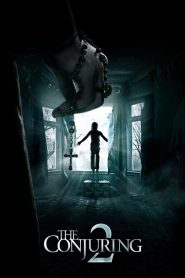 The Conjuring 2 (2016) Hindi/English – Full Movie Download & Watch FREE – MovieHuntBD