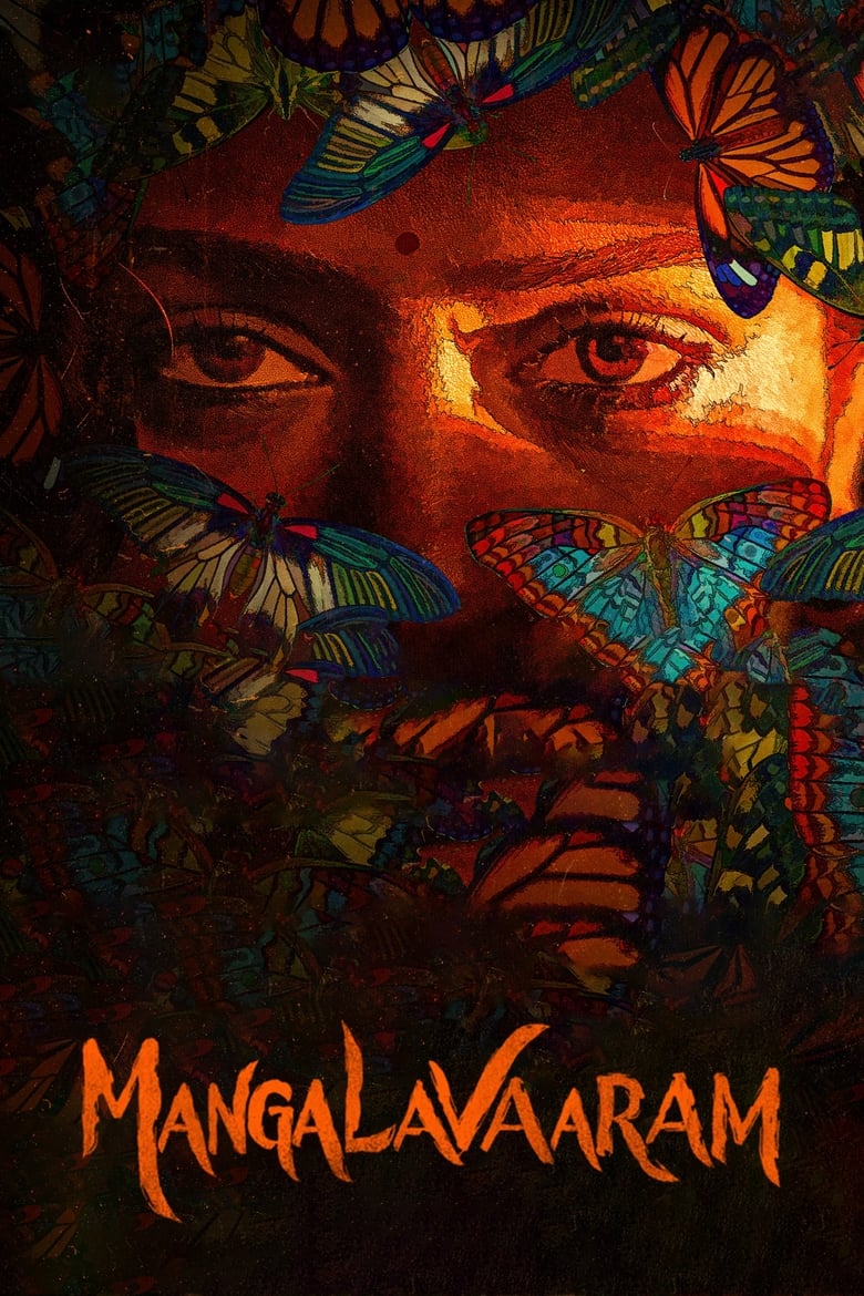 Mangalavaaram (2023) Hindi Dubbed – Full Movie Download & Watch FREE – MovieHuntBD