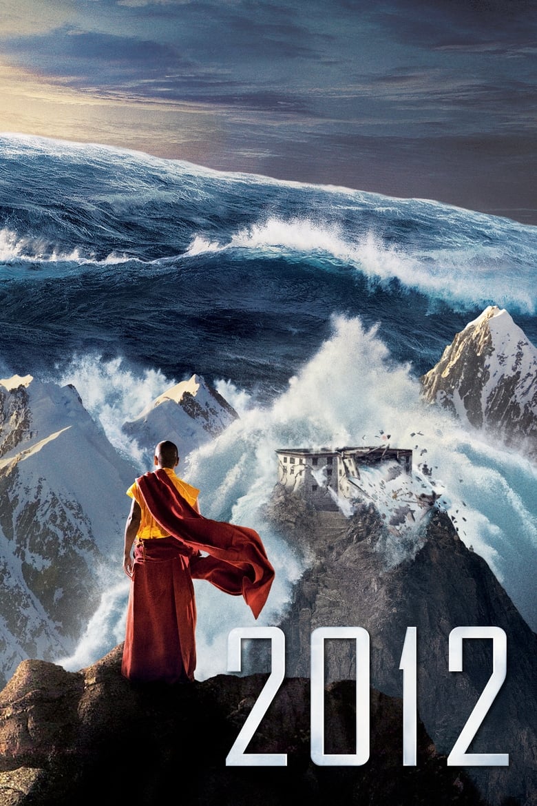2012 (2009) Hindi + English – Full Movie Download & Watch FREE – MovieHuntBD