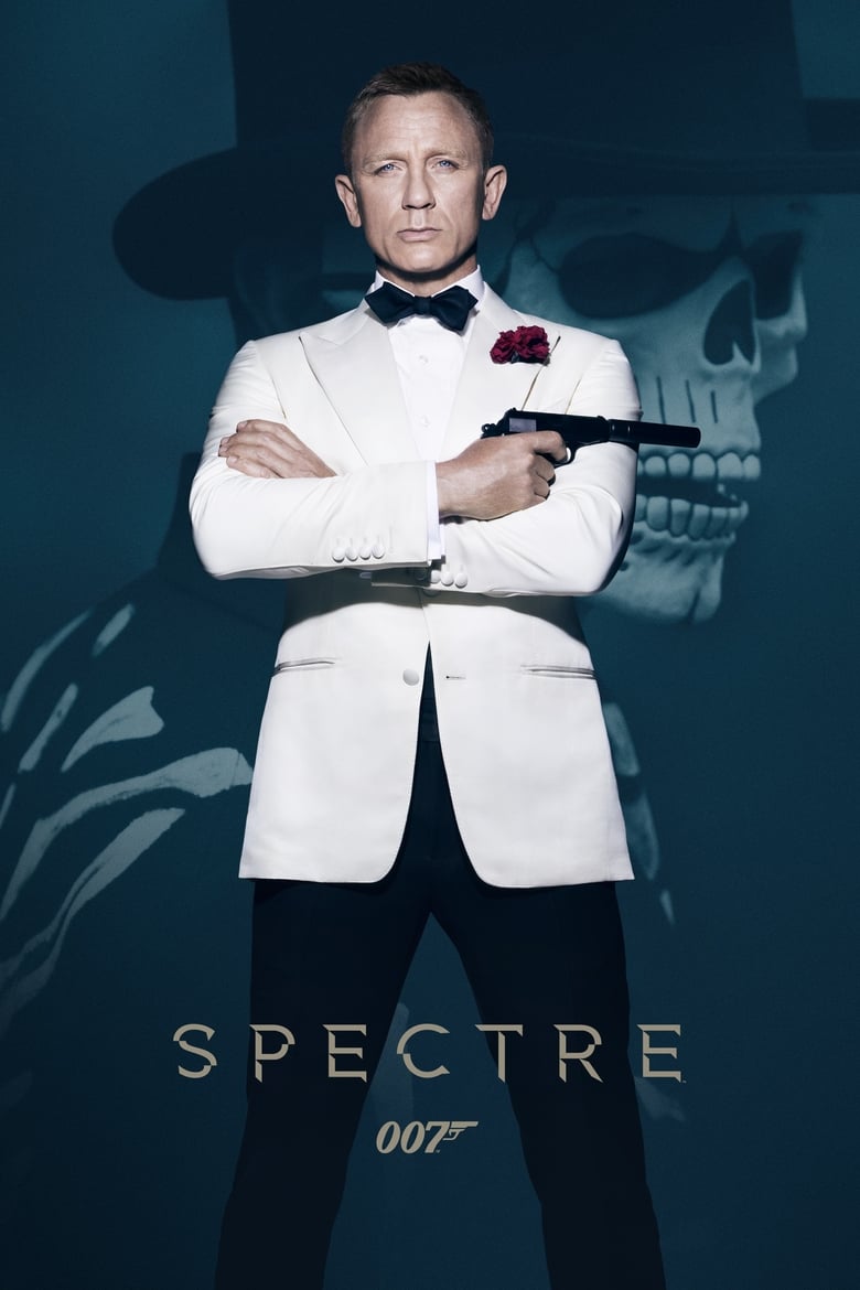 Spectre (2015) James Bond 25 – Hindi + English – Full Movie Download & Watch FREE – MovieHuntBD