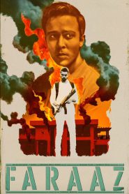 Faraaz (2023) – Full Movie Download & Watch FREE – MovieHuntBD