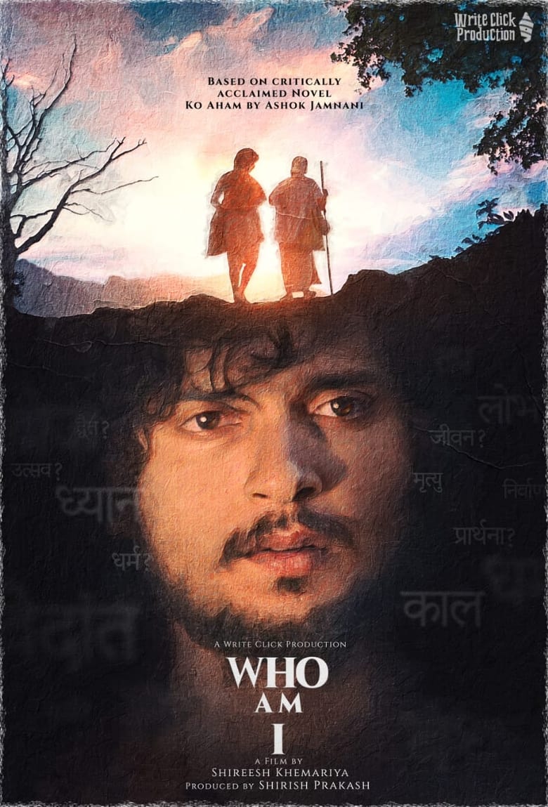 Who Am I? (2023) Hindi – Full Movie Download & Watch FREE – MovieHuntBD