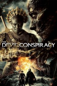 The Devil Conspiracy (2022) Hindi + English – Full Movie Download & Watch FREE – MovieHuntBD