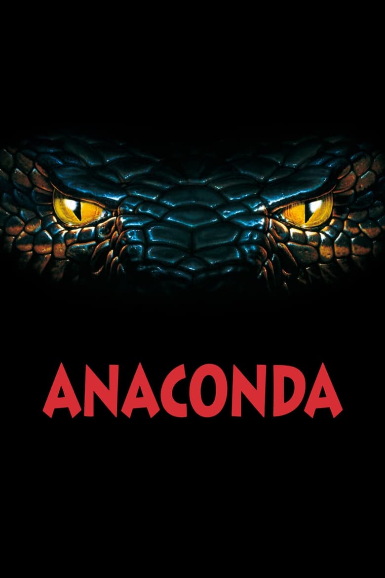 Anaconda (1997) Hindi/English – Full Movie Download & Watch FREE – MovieHuntBD
