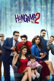 Hungama 2 (2021) – Full Movie Download & Watch FREE – MovieHuntBD