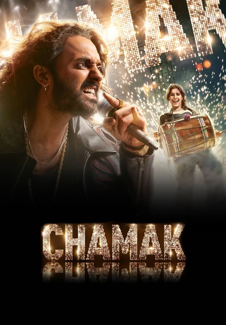 Chamak (2023-2025) Season 01-02 – Bangla/Hindi – Full Series Download & Watch FREE – MovieHuntBD