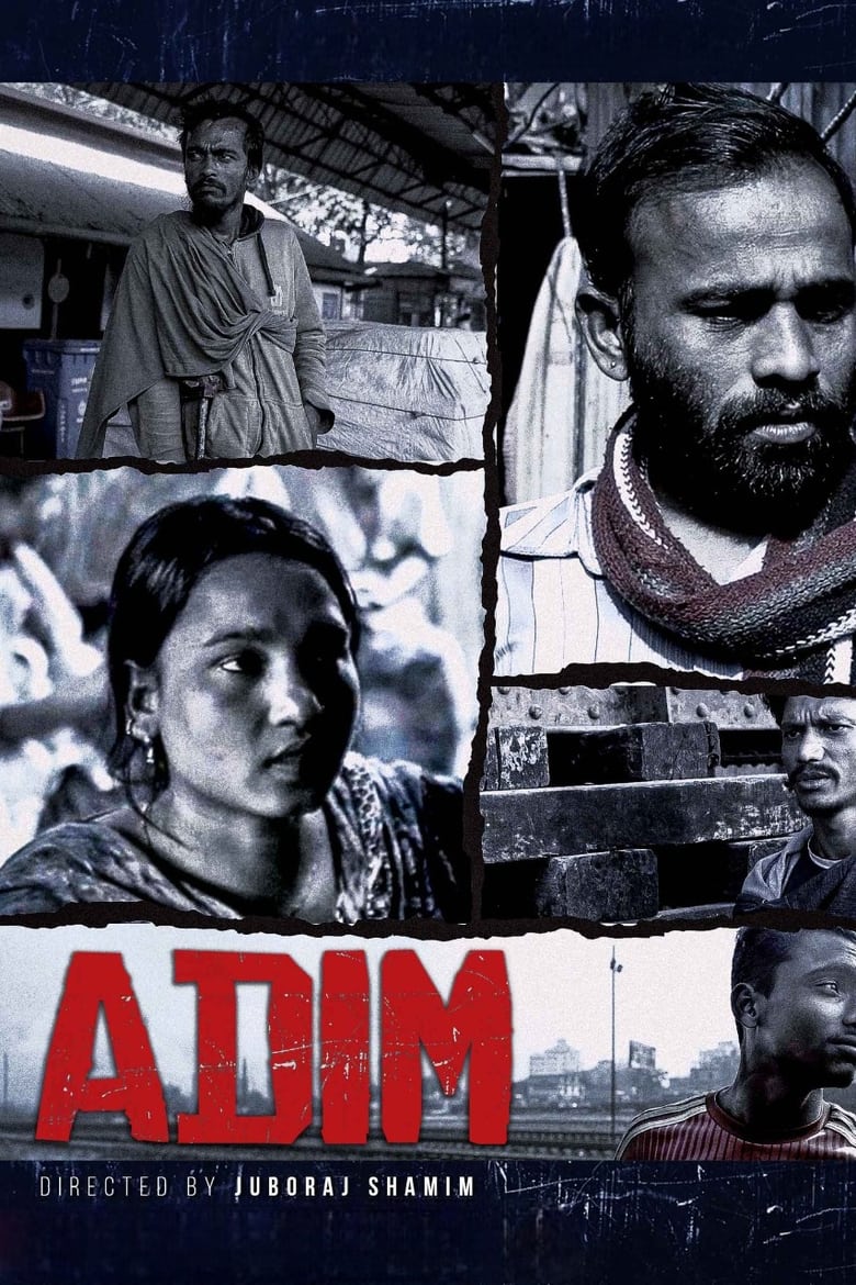 Adim (2024) – The Instinct – Bangla – Full Movie Download & Watch FREE – MovieHuntBD
