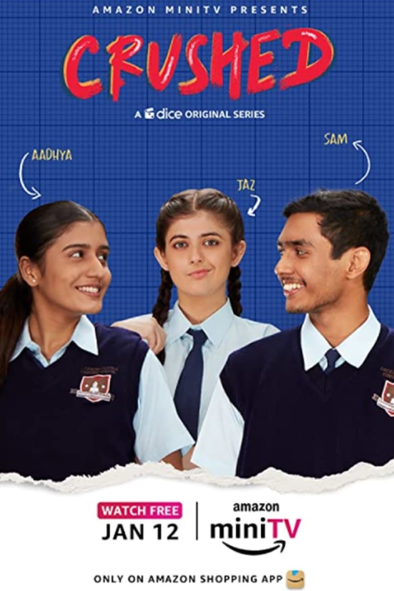 Crushed (2022-2024) Season 01-04 – Full Series Download & Watch FREE – MovieHuntBD