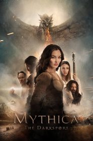 Mythica: The Darkspore (2015) English – Full Movie Download & Watch FREE – MovieHuntBD