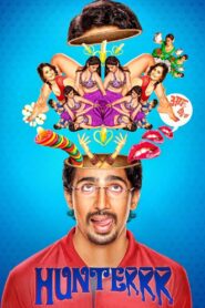 Hunterrr (2015)