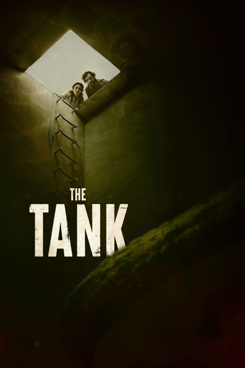 The Tank (2023) Hindi Dubbed – Full Movie Download & Watch FREE – MovieHuntBD