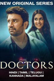 Doctors (2024) Season 01 – Full Movie Download & Watch FREE – MovieHuntBD
