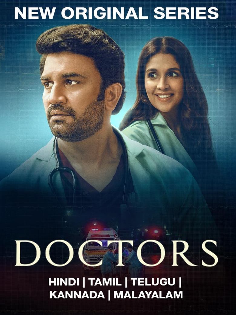 Doctors (2024) Season 01 – Full Movie Download & Watch FREE – MovieHuntBD