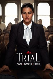 The Trial (2023-2025)