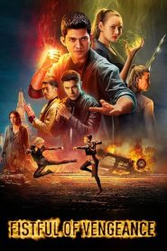 Fistful of Vengeance (2022) Hindi + English – Full Movie Download & Watch FREE – MovieHuntBD