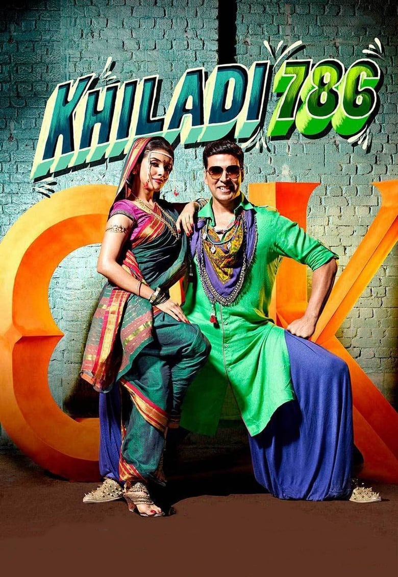 Khiladi 786 (2012) – Full Movie Download & Watch FREE – MovieHuntBD