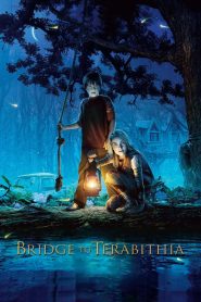 Bridge to Terabithia (2007) Hindi/English – Full Movie Download & Watch FREE – MovieHuntBD