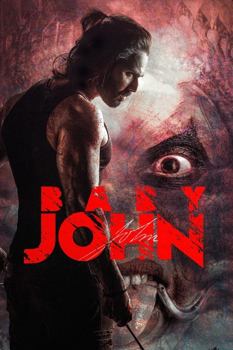 Baby John (2024) Full HD – 4K – Full Movie Download & Watch FREE – MovieHuntBD