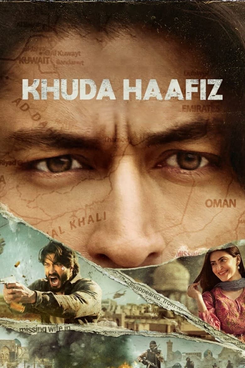 Khuda Haafiz (2020) – Full Movie Download & Watch FREE – MovieHuntBD