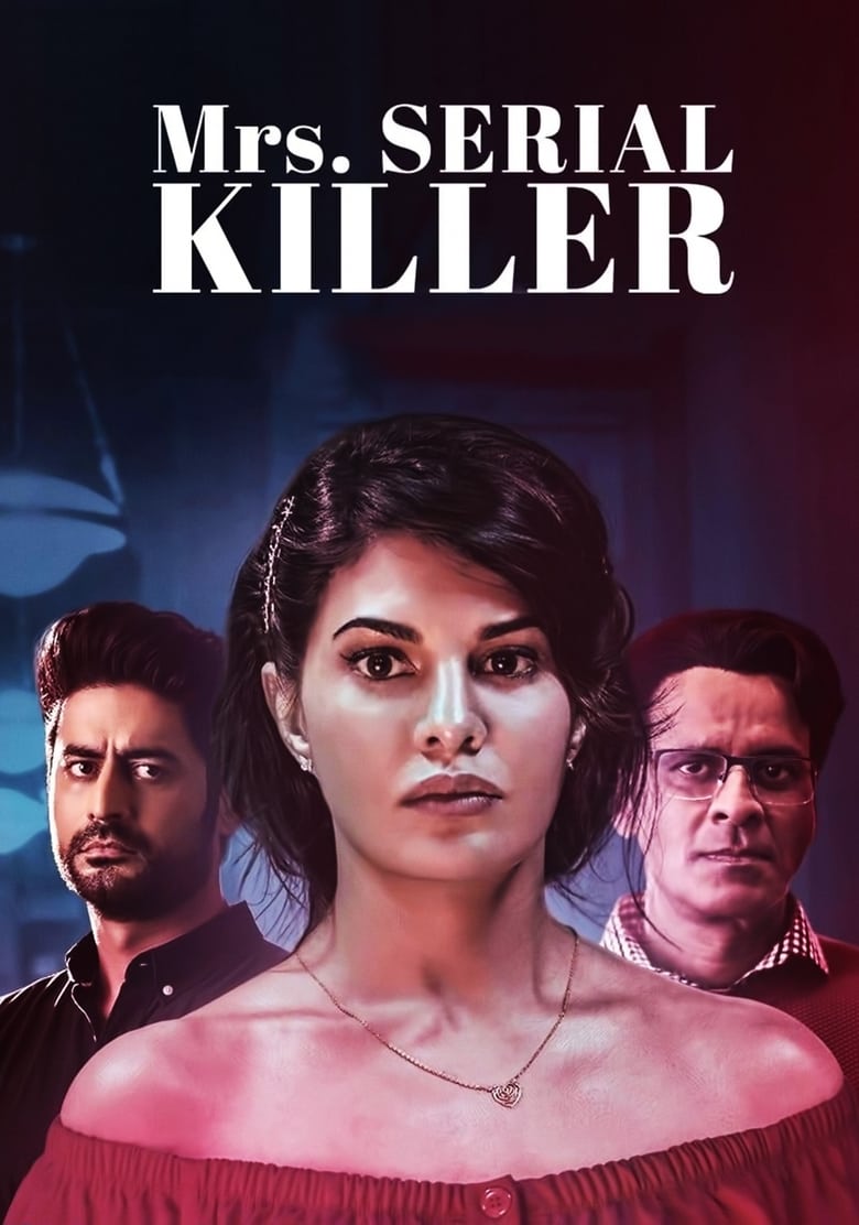 Mrs. Serial Killer (2020) – Full Movie Download & Watch FREE – MovieHuntBD