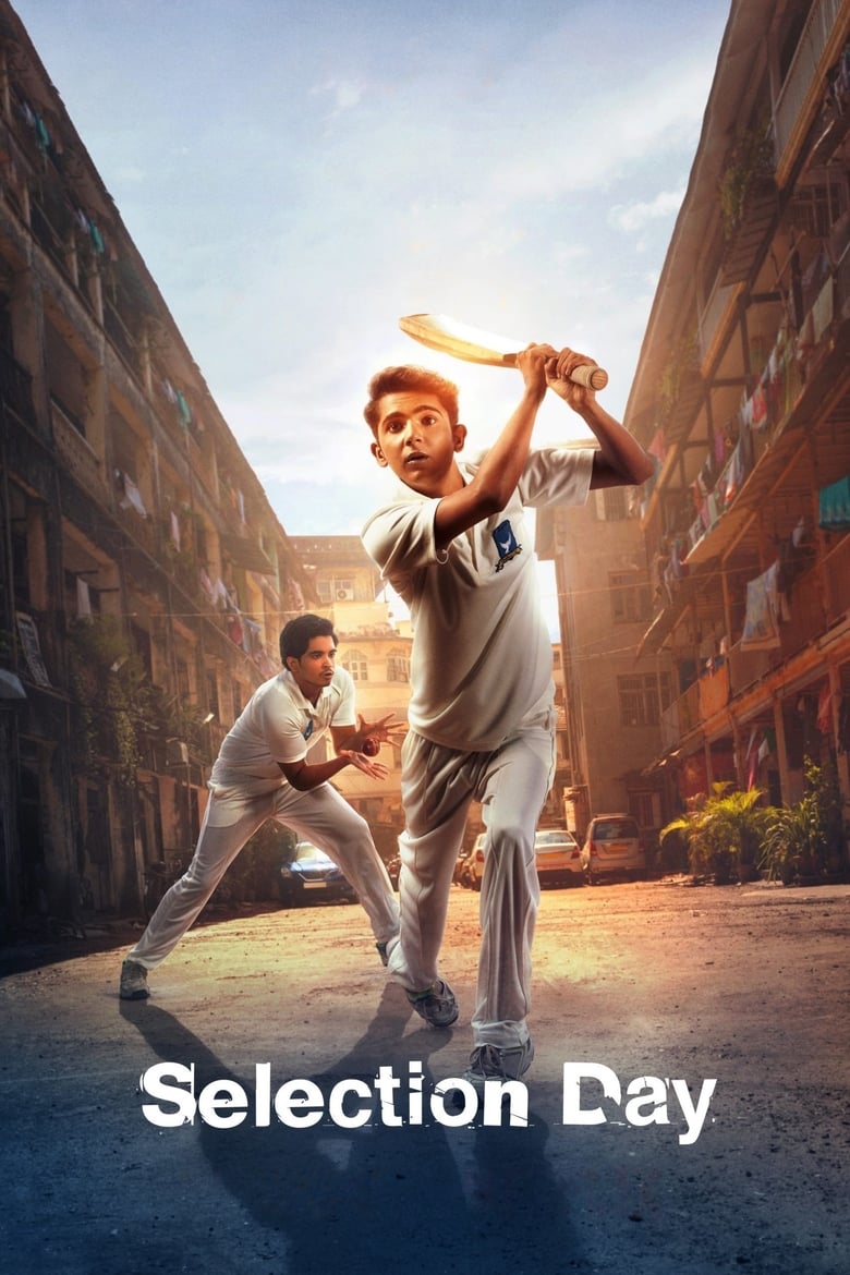 Selection Day (2024) Season 01 – Hindi/English – Full Movie Download & Watch FREE – MovieHuntBD